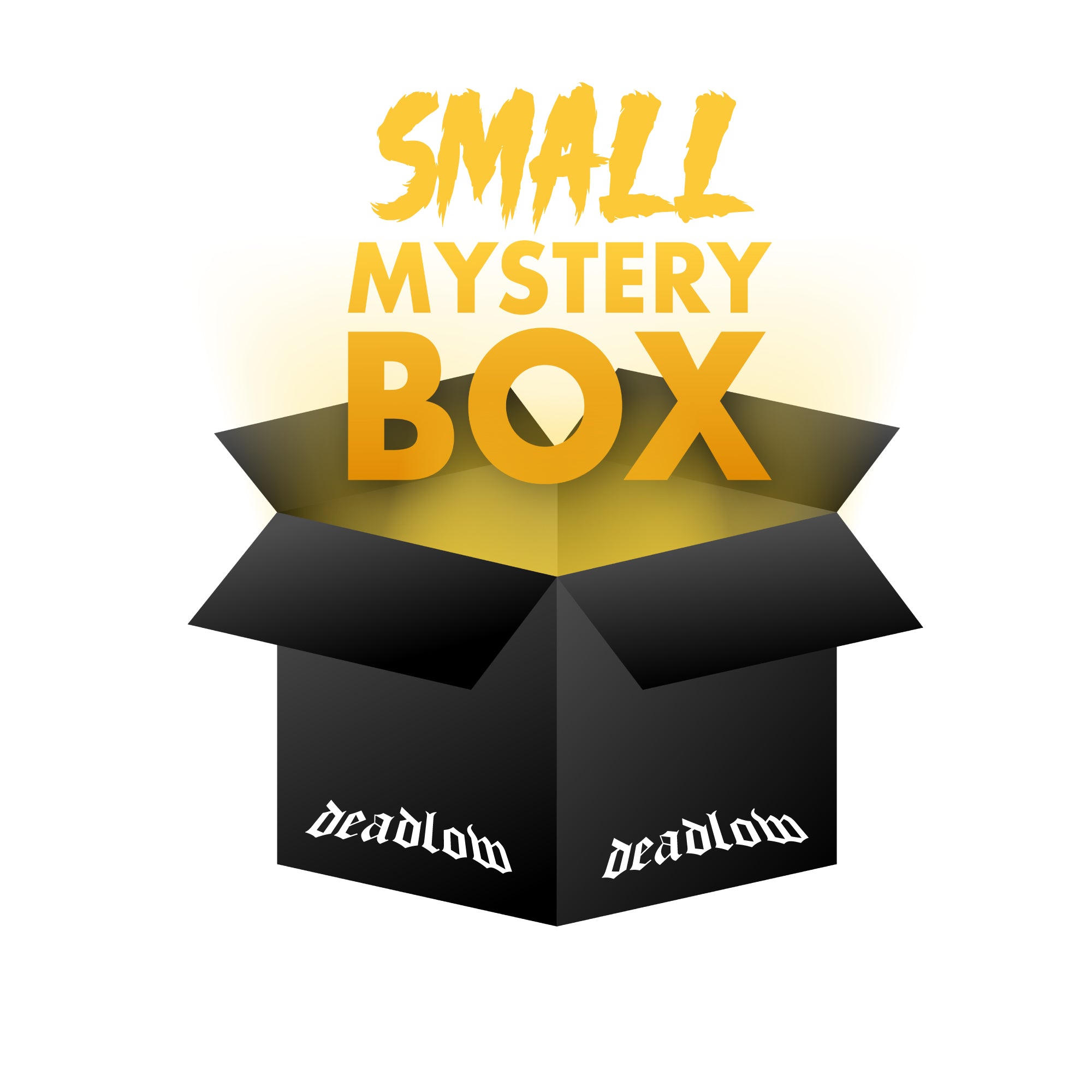 Small Mystery Box