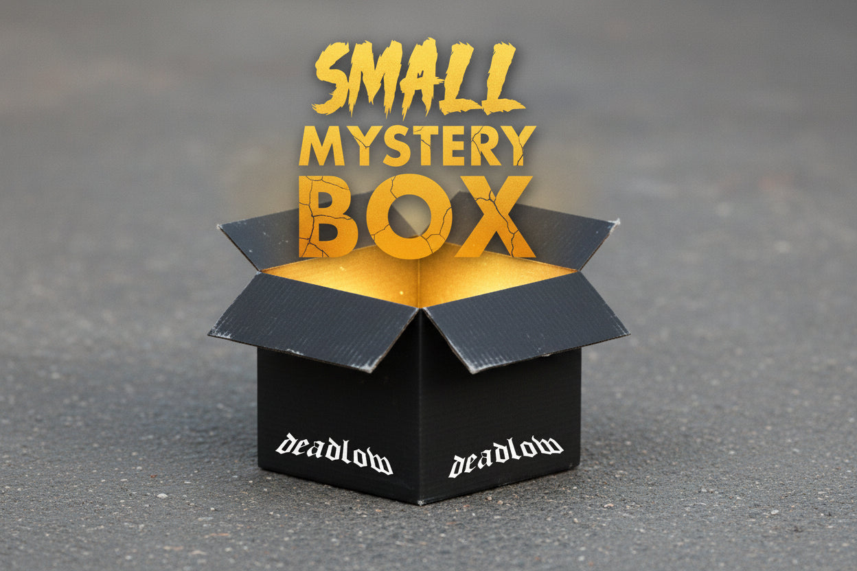 Small Mystery Box Dead Low UK Small Mystery Box Dead Low UK