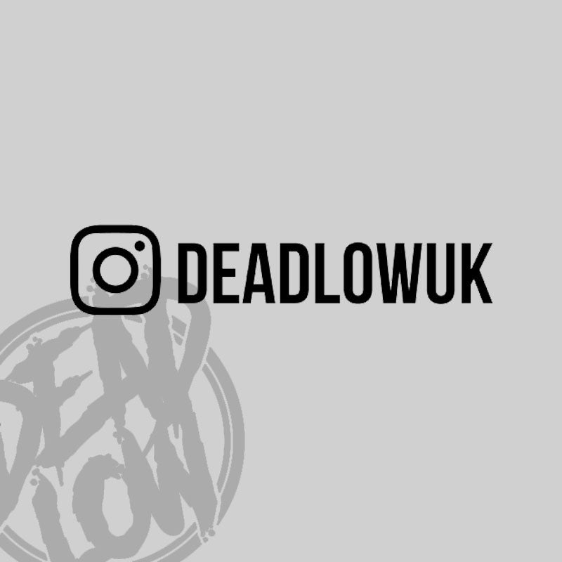 Custom Instagram Tag