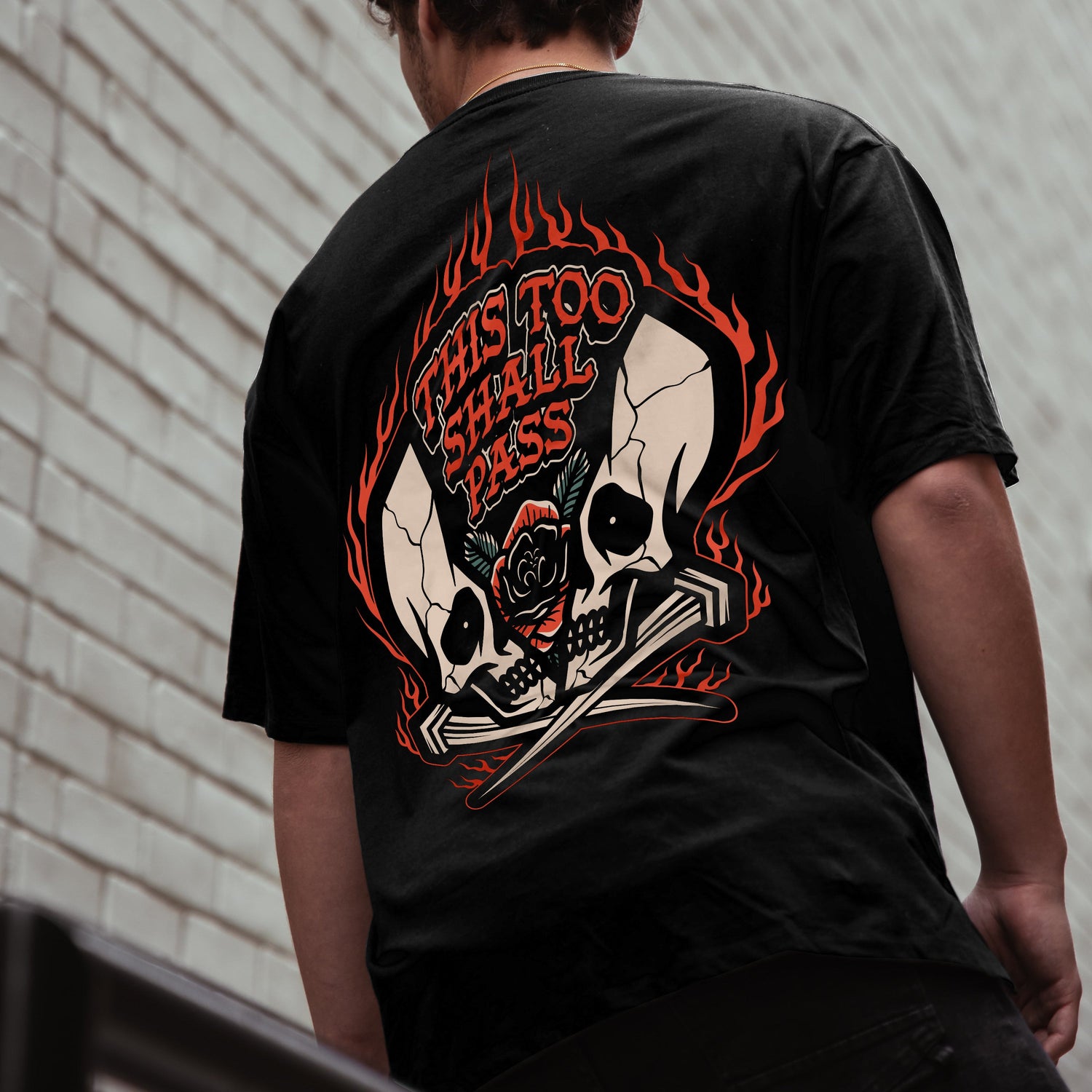 T-shirts
