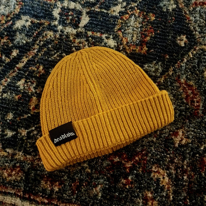 Harbour Beanie