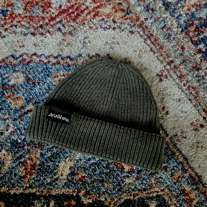 Harbour Beanie