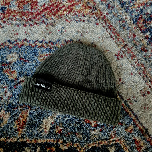 Harbour Beanie