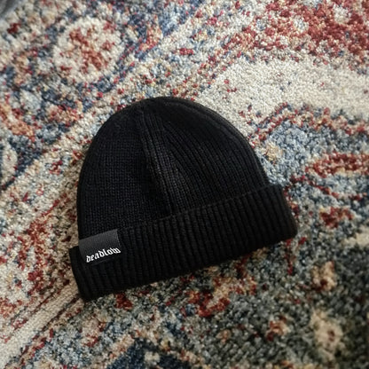Harbour beanie hat