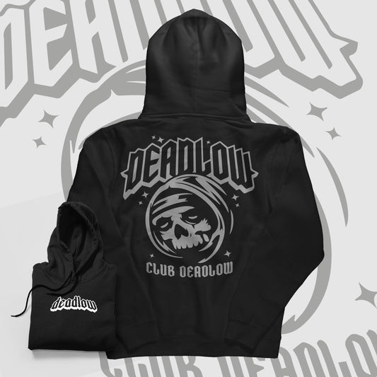 Club Deadlow - Hoodie