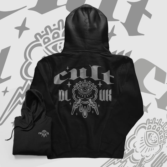 The Cult Eye - Hoodie