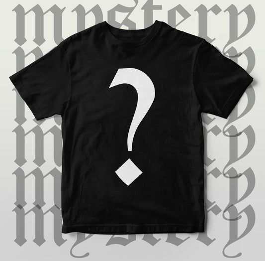 Mystery Tee