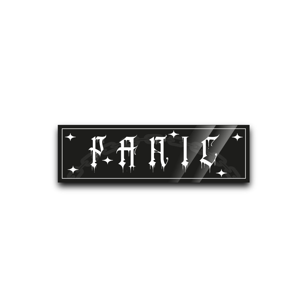 Panic!