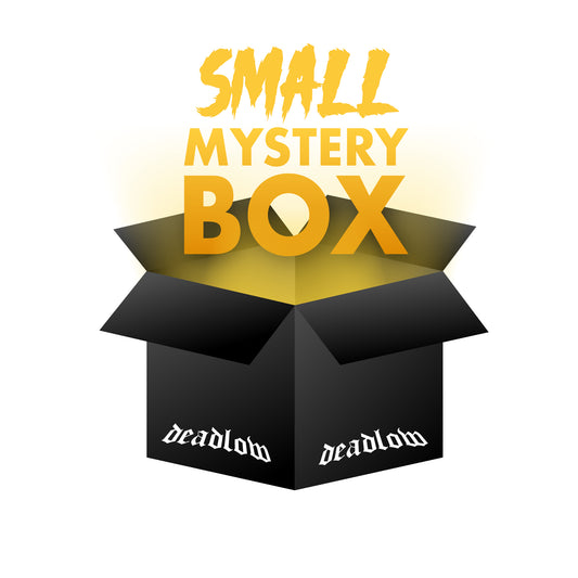 Small Mystery Box