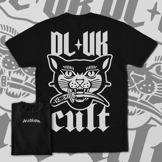 Wild Tiger Short Sleeve Tee