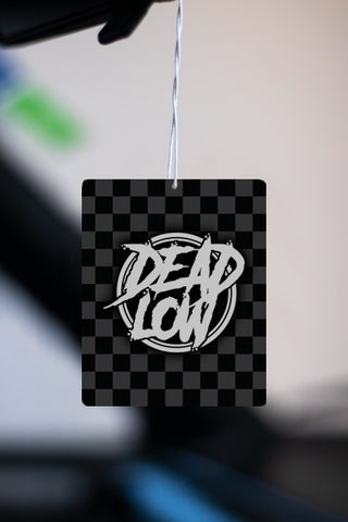 Badge Of Dishonour Air Freshener