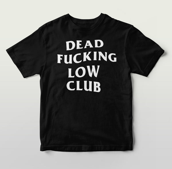 Dead Low Club