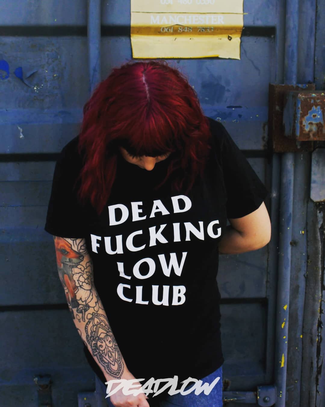 Dead Low Club