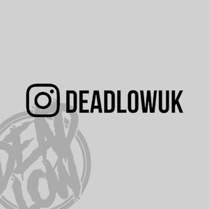 Custom Instagram Tag