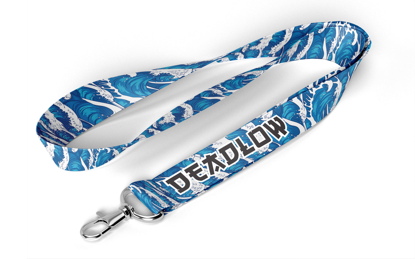 Jap Lanyard