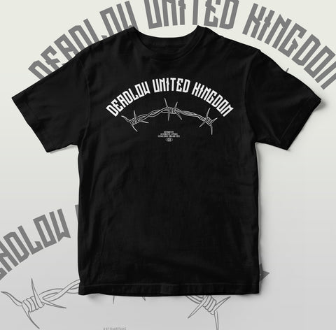 United Brand Short Sleeve T-Shirt
